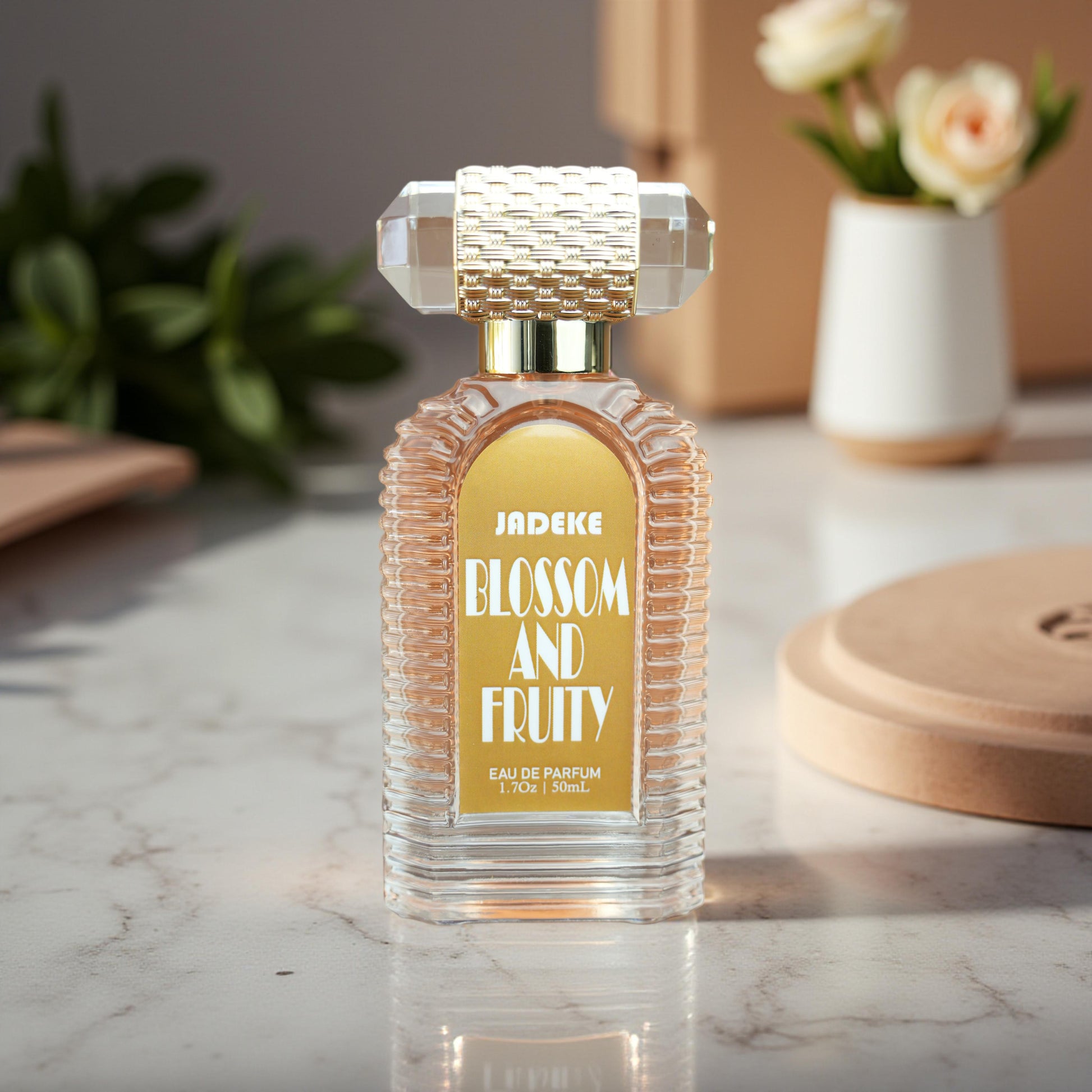 Blossom and Fruity Eau de Perfume 50ml/1.7oz Inspired by La vie est belle