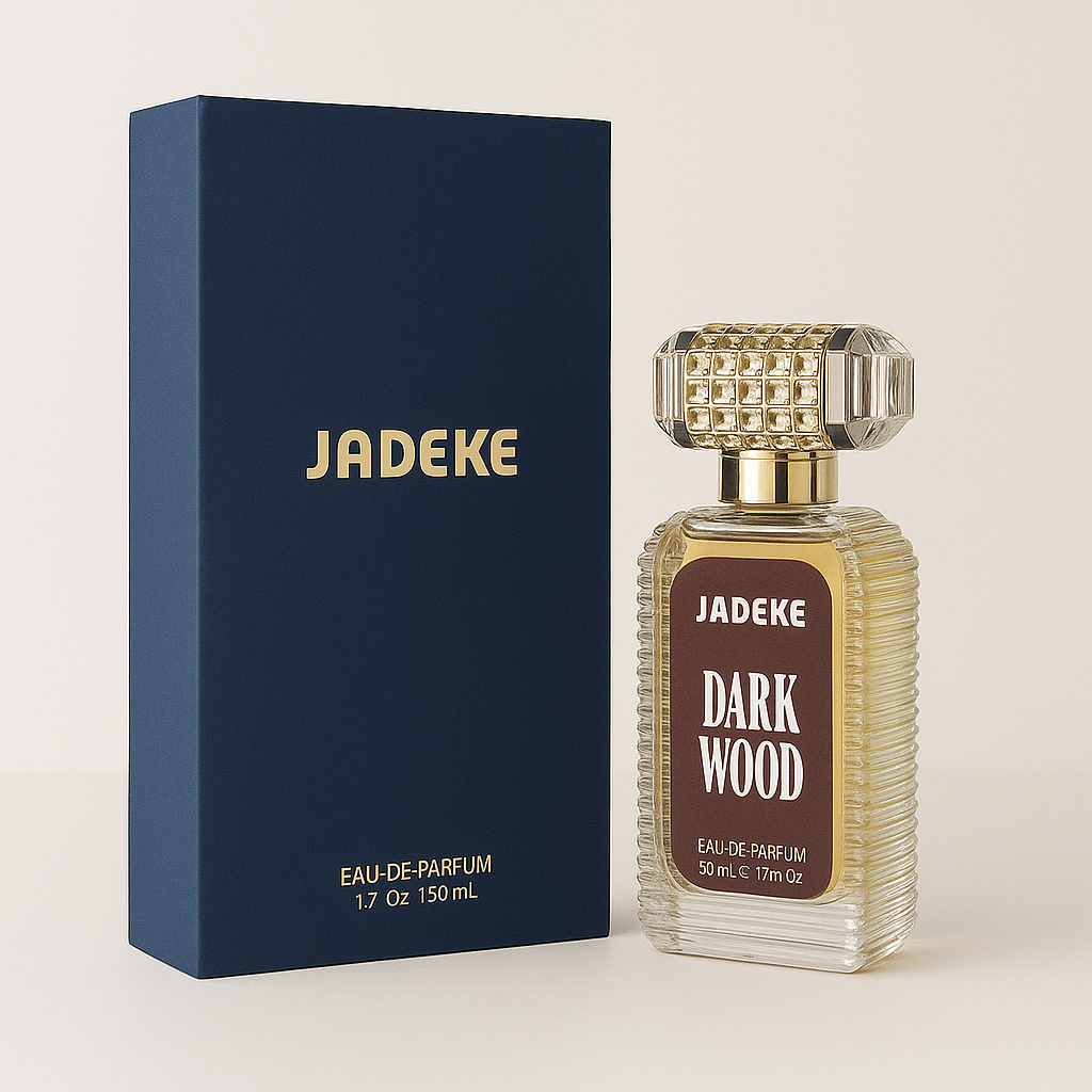 Dark wood Eau de Perfume 50ml/1.7oz Inspired by Gucci  Intense Oud Men