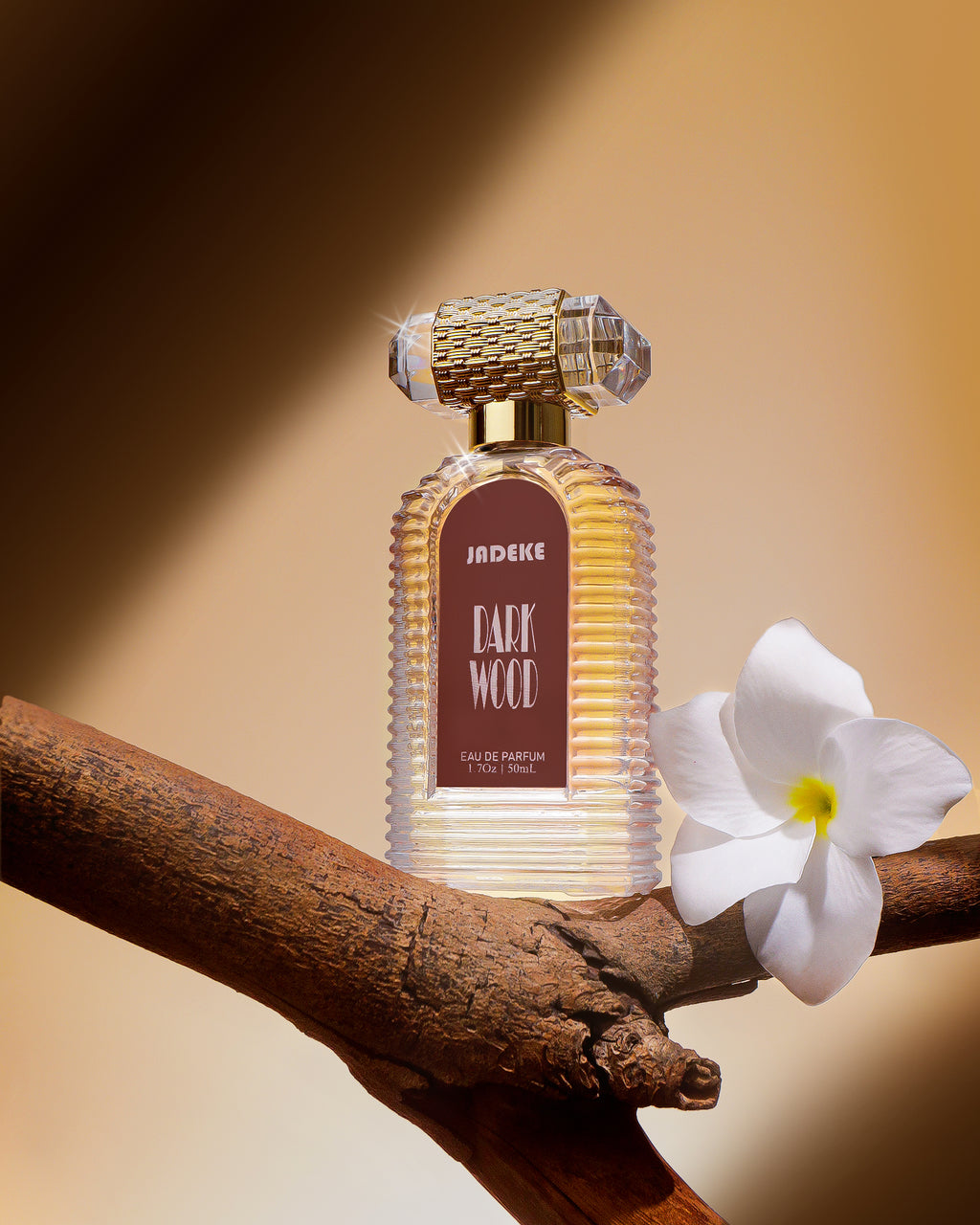 Dark wood Eau de Perfume 50ml/1.7oz Inspired by Gucci  Intense Oud Men