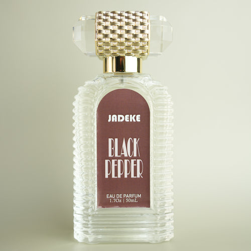 Black pepper Eau de Perfume 50ml/1.7oz Inspired by Hero Burberry Men
