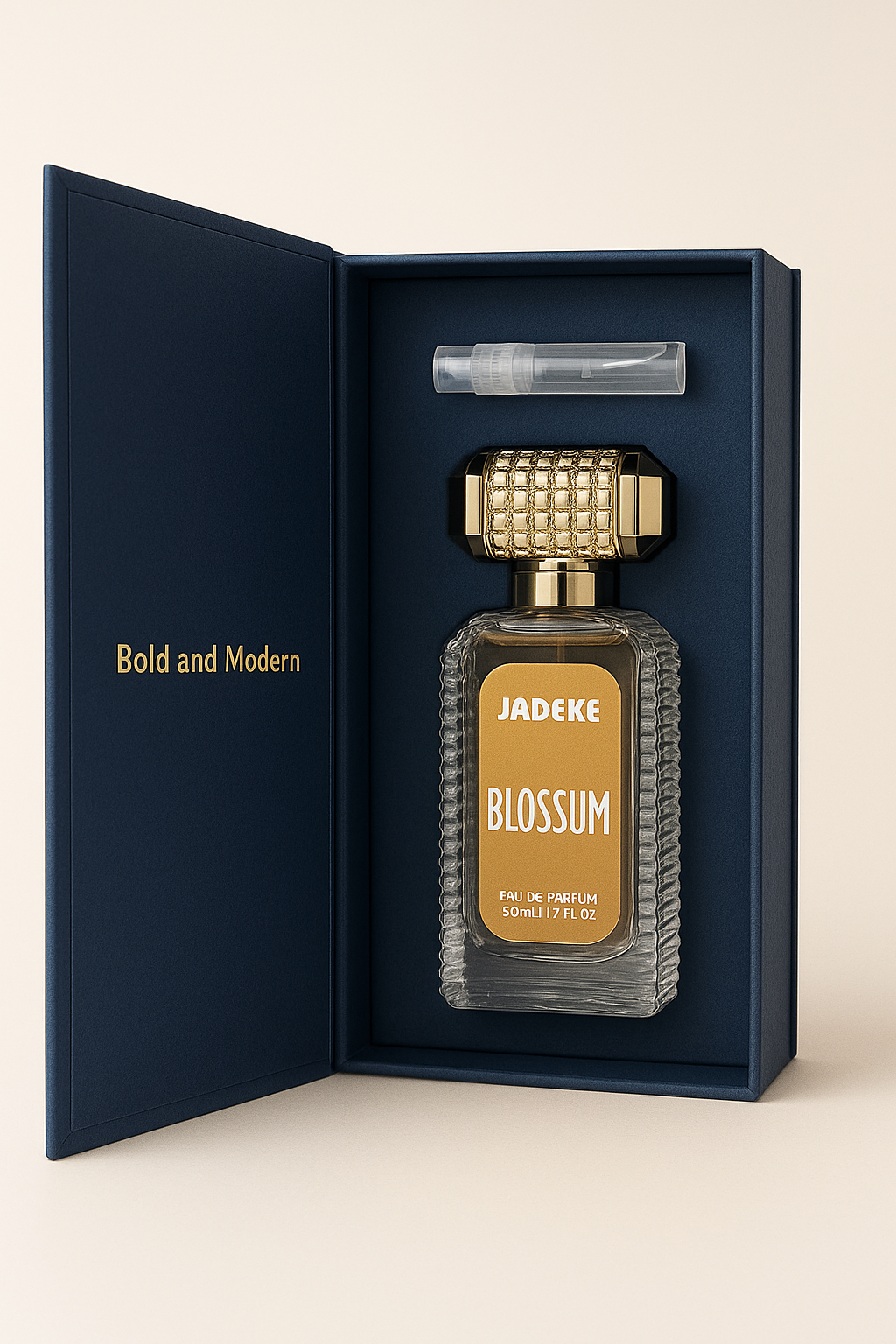 Blossom Eau de Perfume 50ml/1.7oz Inspired by Black Opium ysl