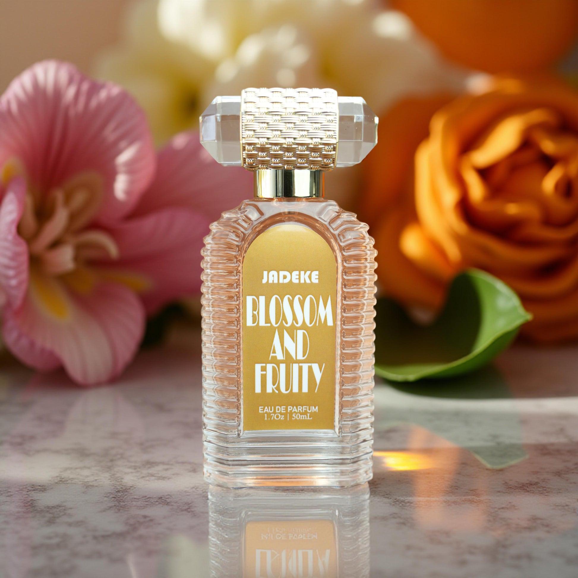 Blossom and Fruity Eau de Perfume 50ml/1.7oz Inspired by La vie est belle